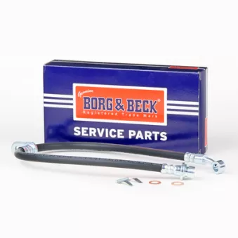 Flexible de frein BORG & BECK BBH7440