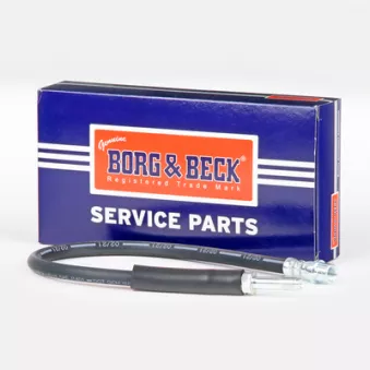 Flexible de frein BORG & BECK BBH7495