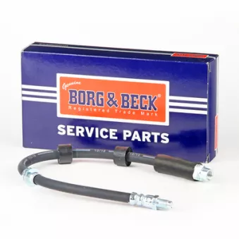 Flexible de frein BORG & BECK OEM 34306793026