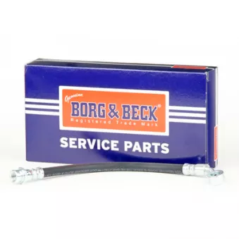 Flexible de frein BORG & BECK BBH7644
