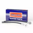 BORG & BECK BBH7658 - Flexible de frein