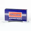 BORG & BECK BBH7684 - Flexible de frein