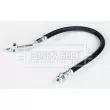 BORG & BECK BBH7709 - Flexible de frein