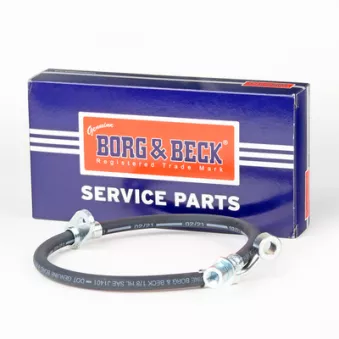 Flexible de frein BORG & BECK OEM 01464S5PJ01