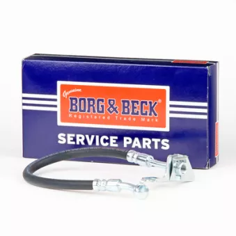 Flexible de frein BORG & BECK OEM 587322B000