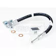 BORG & BECK BBH7800 - Flexible de frein