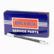 Flexible de frein BORG & BECK [BBH7825]