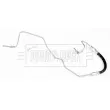 BORG & BECK BBH7838 - Flexible de frein