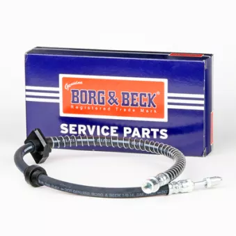 Flexible de frein BORG & BECK BBH7846