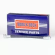 BORG & BECK BBH7864 - Flexible de frein