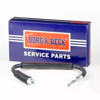 Flexible de frein BORG & BECK BBH7903 pour MERCEDES-BENZ SPRINTER 415 CDI - 150cv