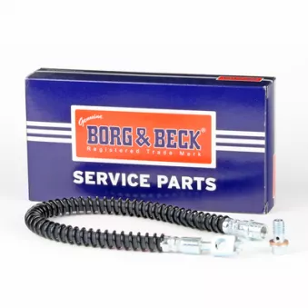 Flexible de frein BORG & BECK OEM 7L6611776