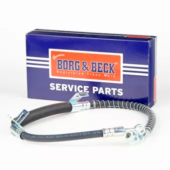 Flexible de frein BORG & BECK OEM 587323E100