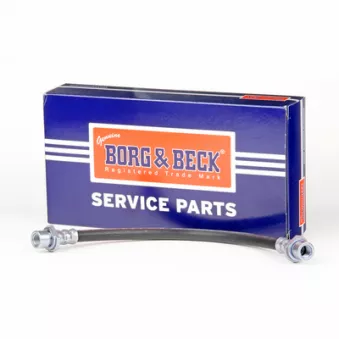 Flexible de frein BORG & BECK OEM 9094702D35