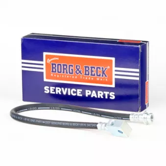 Flexible de frein BORG & BECK OEM 462102S710