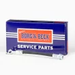 BORG & BECK BBH8047 - Flexible de frein