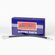 BORG & BECK BBH8102 - Flexible de frein