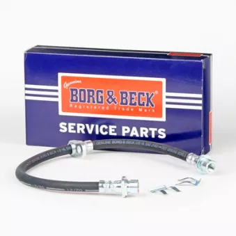 Flexible de frein BORG & BECK BBH8123