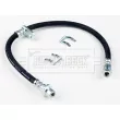 BORG & BECK BBH8123 - Flexible de frein