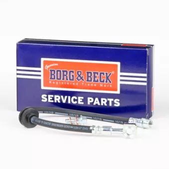 Flexible de frein BORG & BECK BBH8362