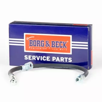 BORG & BECK BBH8441 - Flexible de frein