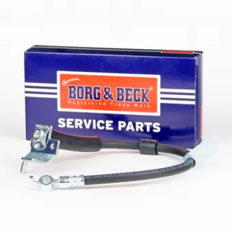 BORG & BECK BBH8993 - Flexible de frein