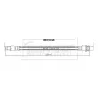 Flexible de frein BORG & BECK [BBH9028]