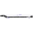 Flexible de frein BORG & BECK [BBH9035]