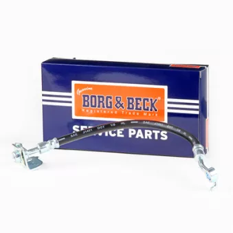 Flexible de frein BORG & BECK [BBH9067]