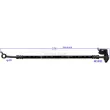 Flexible de frein BORG & BECK [BBH9068]