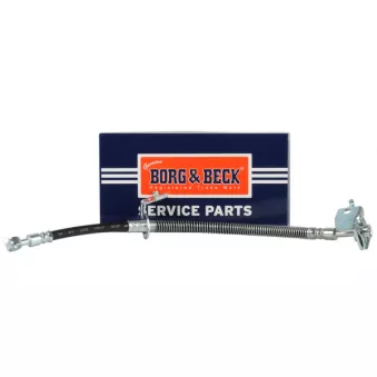 Flexible de frein BORG & BECK [BBH9091]