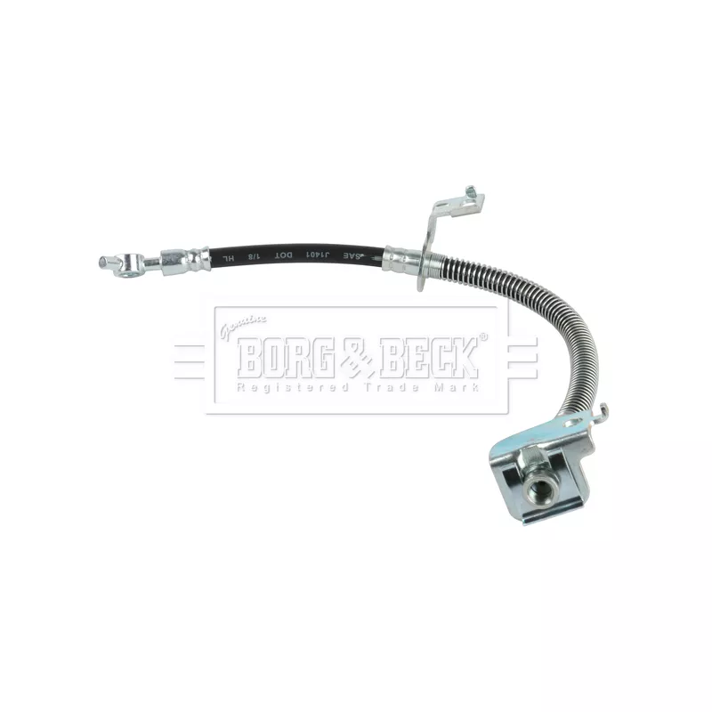 Flexible de frein BORG & BECK BBH9091 - Visuel 1