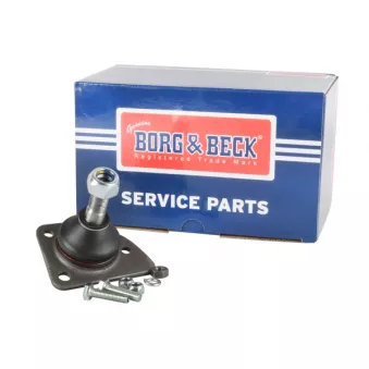 Rotule de suspension BORG & BECK OEM 7701461162