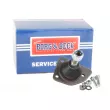 BORG & BECK BBJ5104 - Rotule de suspension
