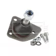 BORG & BECK BBJ5104 - Rotule de suspension