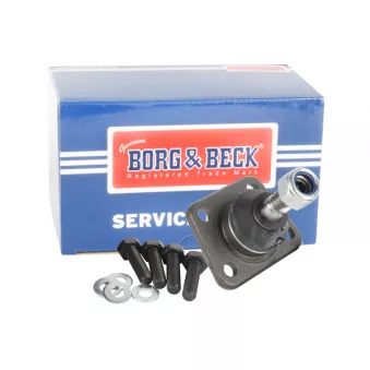 Rotule de suspension BORG & BECK BBJ5174