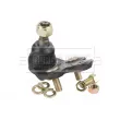 BORG & BECK BBJ5236 - Rotule de suspension