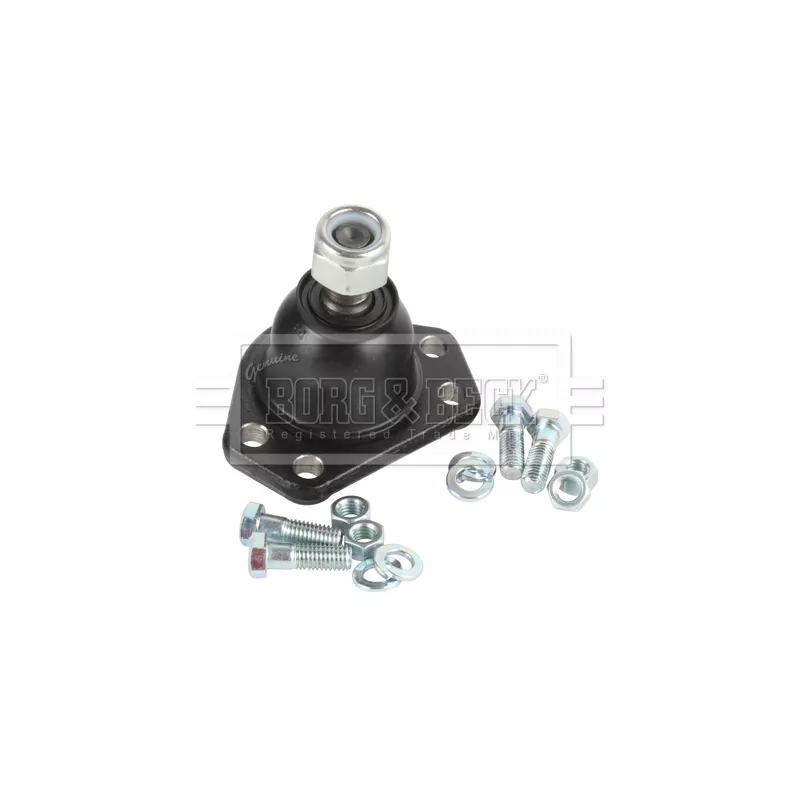 Rotule de suspension BORG & BECK BBJ5246 - Visuel 1