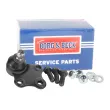 BORG & BECK BBJ5278 - Rotule de suspension