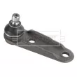 BORG & BECK BBJ5362 - Rotule de suspension