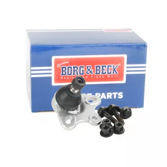 Rotule de suspension BORG & BECK OEM 1683330127