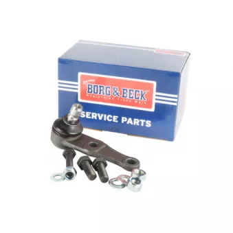 Rotule de suspension BORG & BECK OEM 0K20134550E