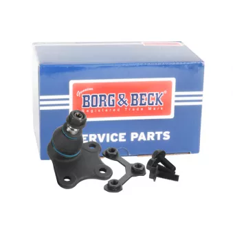 Rotule de suspension BORG & BECK OEM 6R0407365