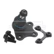 BORG & BECK BBJ5415 - Rotule de suspension