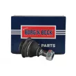 BORG & BECK BBJ5424 - Rotule de suspension