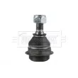 BORG & BECK BBJ5424 - Rotule de suspension