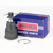 BORG & BECK BBJ5443 - Rotule de suspension