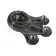 BORG & BECK BBJ5458 - Rotule de suspension