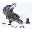 BORG & BECK BBJ5467 - Rotule de suspension