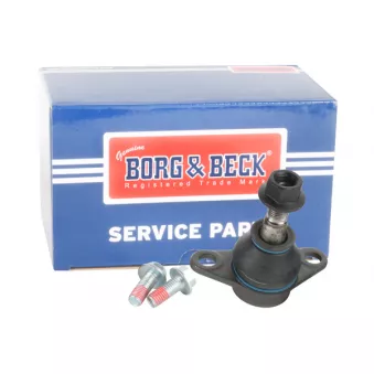 Rotule de suspension BORG & BECK OEM 274377